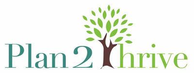 plan2thrive logo